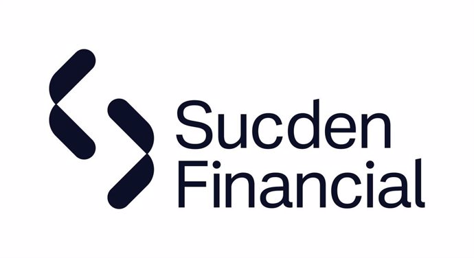 Sucden Financial Logo