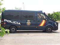 A prisión en Granada tras asaltar a una religiosa septuagenaria para robarle 460 euros, lotería y un móvil