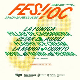 Cartel del Feslloc