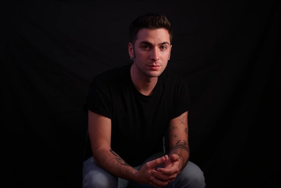 Omar Milán.