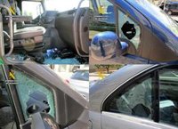 Detenidos los 11 presuntos miembros de un grupo asentado en San Javier (Murcia) dedicado a robos con fuerza