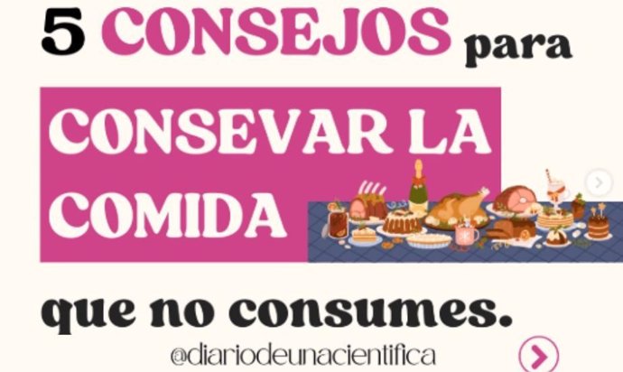 Especialista en biotecnología comparte "trucos sencillos" para conservar las sobras: "Puedes guardar comida aún tibia"