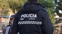 Detenido en Mijas (Málaga) por agredir y amenazar a su expareja sobre la que tenía orden de alejamiento