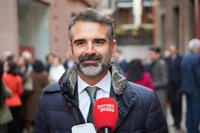 Activado en Atarfe el nuevo laboratorio de control oficial agroalimentario de la Junta en Granada