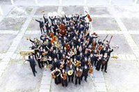 La Joven Orquesta Nacional de España celebra el 14 de enero un concierto en Burgos