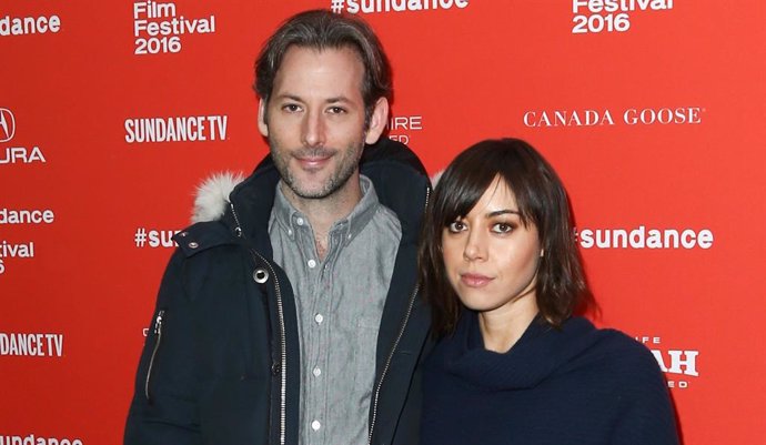 Aubrey Plaza rompe su silencio tras la muerte de su marido, Jeff Baena: "Es una tragedia inimaginable"