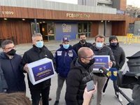 Jordi Farré, el precandidato de las mociones en el Barça