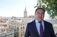 PP de Sevilla señala que el soterramiento de la A-376 por Montequinto "es una realidad gracias a la Junta de Andalucía"
