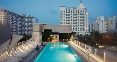 Hoteles