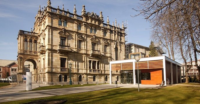 Museo de Bellas Artes de Álava