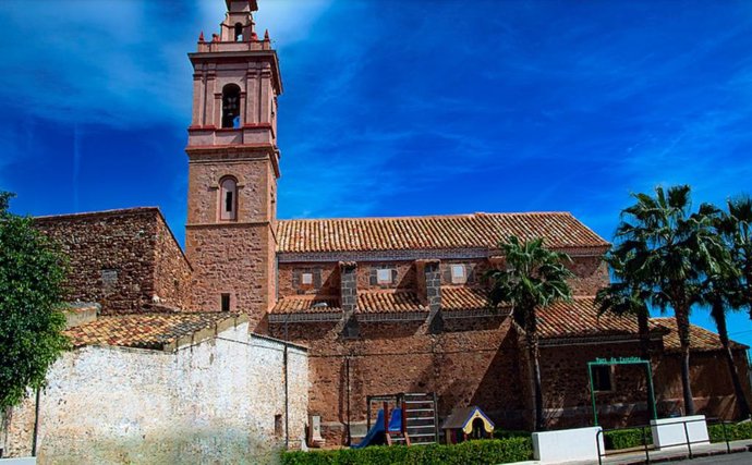 La Diputació de València subvenciona la restauració de l'Església de Benevites