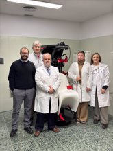 Foto: Avanzan en un tratamiento personalizado para pacientes con vértigo persistente