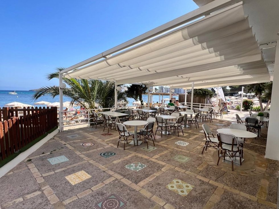 Leonardo Hotels refuerza su presencia en España y actualiza su oferta gastronómica en Ibiza