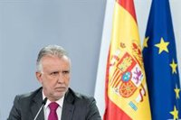 El Gobierno no descarta que Juan Carlos I se sume a la celebración de la muerte de Franco si se pacta con Zarzuela