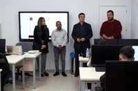 Casi 2.700 personas reciben teleformación con el plan provincial de promoción y empleo de la Diputación de Sevilla