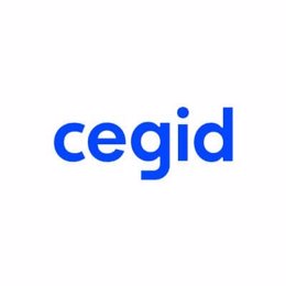 Logotipo de Cegid