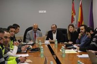 Motauros contará con un dispositivo de seguridad de más de 300 personas