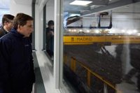 Madrid cierra el círculo del tratamiento de los residuos del cubo marrón con la nueva planta de Los Cantiles