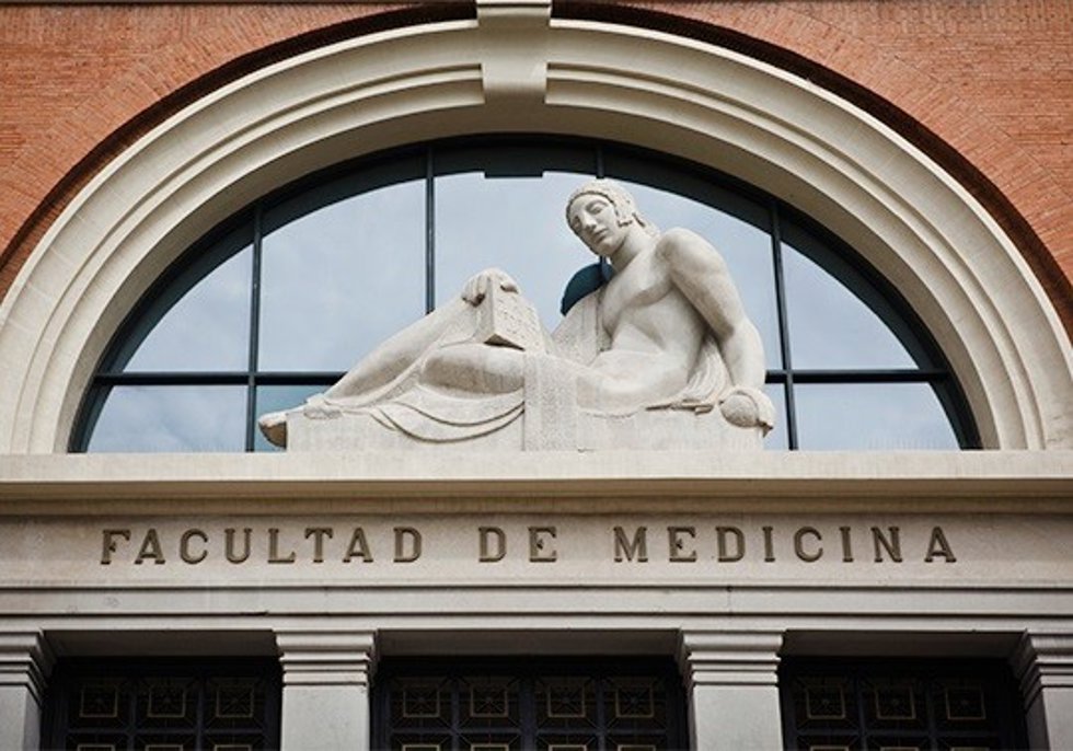 Facultad de Medicina de Valncia