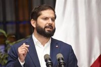 Chile da por concluida la misión de su embajador ante Venezuela