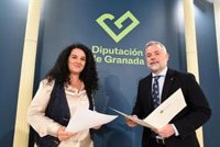 La Diputación de Granada destina más de 870.000 euros para apoyar a entidades sin ánimo de lucro de la provincia