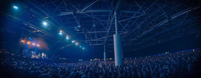 Music Hall clausura su primer ciclo con más de 30.000 asistentes