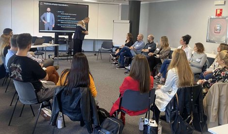 Comunicados Empresas