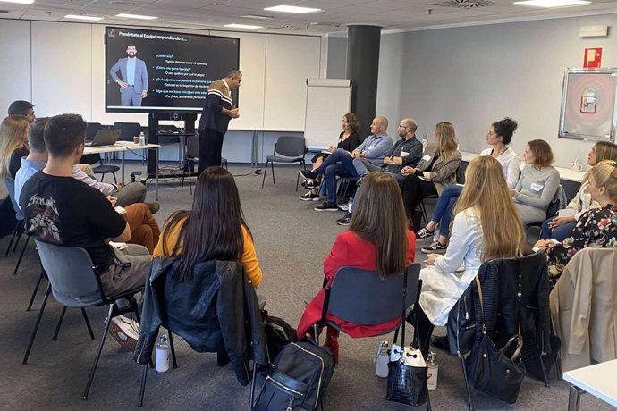  Executive MBA de ESEUNE Business School, la cantera de directivos de las empresas vascas