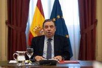 El Gobierno reafirma su "compromiso con la sostenibilidad" del sector pesquero y la financiación de medidas de ayuda