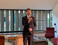 Urtasun ve "absolutamente incomprensible" que el PP no se sume a los actos por la muerte de Franco