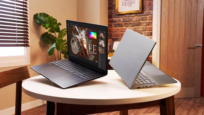 Asus Vivobook S14/S16 (2024)