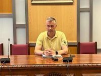 El Ayuntamiento de Jaca pide "respeto" al de Sabiñánigo tras la solicitud de un Grado Medio de Cocina y Gastronomía