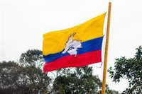 Colombia.- La disidencia de las FARC que negocia la paz avisa de que tiene "capacidad" para responder a "provocaciones"
