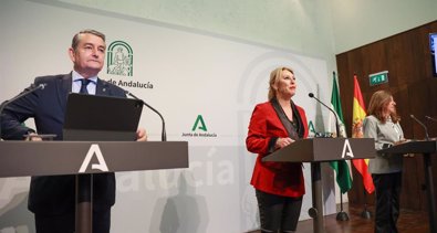 Andalucía