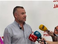El PSOE de Jaén acusa al PP de "poca catadura moral al no asumir su responsabilidad" en la recogida selectiva