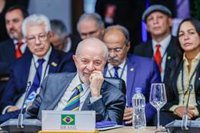 Lula reemplaza a su portavoz presidencial por un exasesor que trabajó en su campaña electoral de 2022