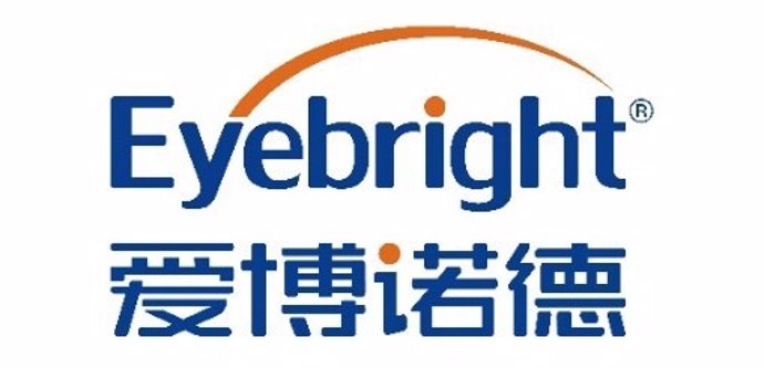 Eyebright Medical Technology Logo