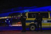 Un hombre armado mata a dos trabajadores en una fábrica en el suroeste de Alemania