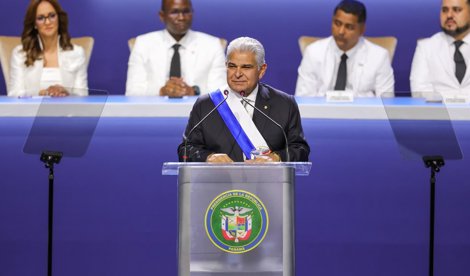 Política