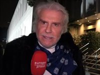 Edmundo Arrocet se moja sobre José María Almoguera en 'GH Dúo' y manda un duro mensaje a Las Campos