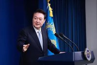 La oficina de Yoon niega los rumores sobre su presunta huida de la residencia presidencial