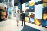 Blue Banana alza sus ventas un 24% en 2024 y apunta a 33 millones de euros este año