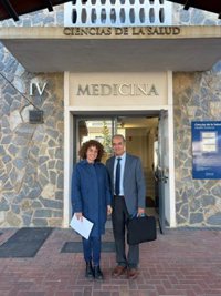 La UCAM lidera un proyecto innovador para mejorar el diagnóstico del cáncer de mama