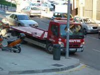 La Alianza de Auxilio en Carretera efectúa un balance positivo de la campaña de Navidad