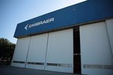 Foto: Embraer entregó nueve aviones comerciales más en 2024, hasta las 73 aeronaves