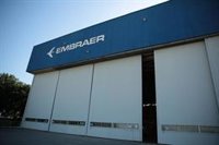 Embraer entregó nueve aviones comerciales más en 2024, hasta las 73 aeronaves