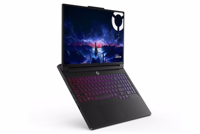 Lenovo Legion Pro 7i