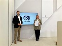 El PP propone sensibilizar sobre la importancia del consumo de pescado local para apoyar al sector pesquero