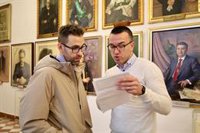 Requena critica que Mompó le "deja en la calle" en una reunión sobre ayudas de la Fundación Amancio Ortega