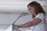 Eurodiputados de Sumar piden a comisarios de UE su intervención "urgente" para la protección del hijo de Juana Rivas